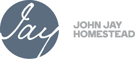 John Jay Homestead logo